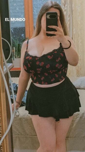 Full leaked Chiara annovi private photo