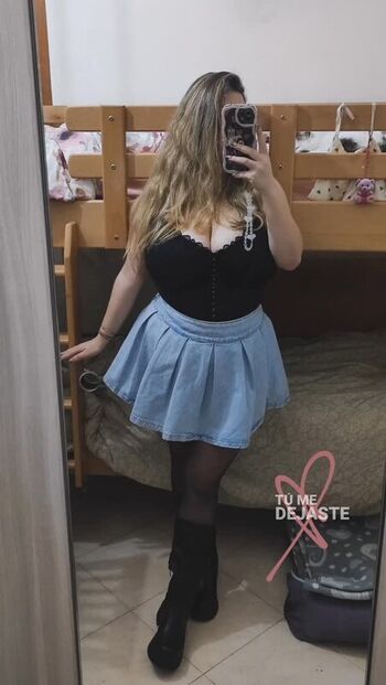 Full leaked Chiara annovi private photo