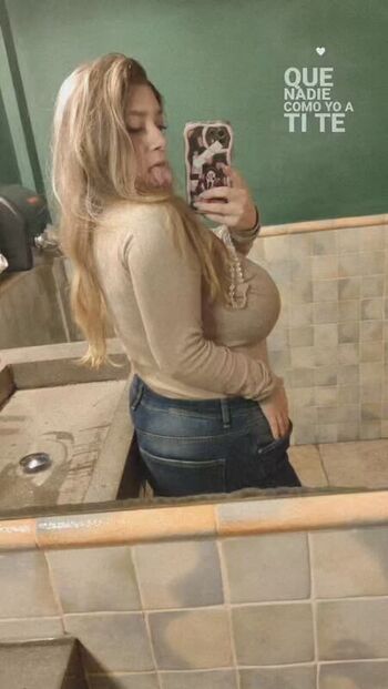 Full leaked Chiara annovi private photo