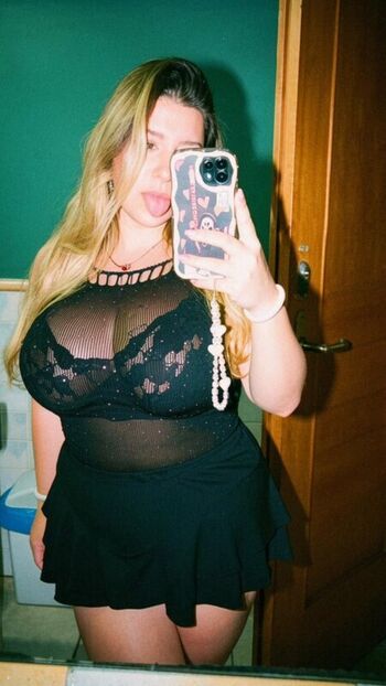Full leaked Chiara annovi private photo