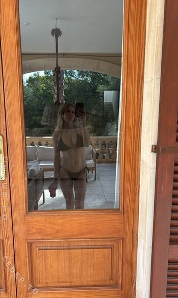 Full leaked Chiara baluch private photo