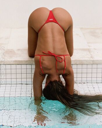 Full leaked Chiara bianchino private onlyfans photo