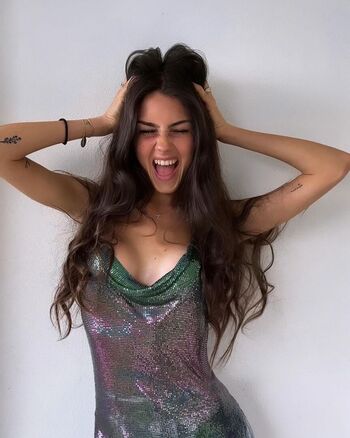 Full leaked Chiara casadei private onlyfans photo