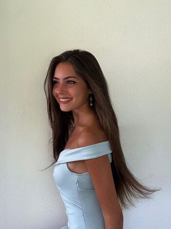 Full leaked Chiara casadei private onlyfans photo