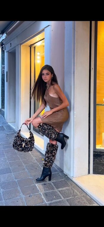 Full leaked Chiara casadei private onlyfans photo