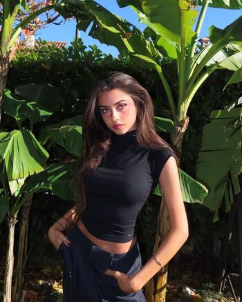 Full leaked Chiara casadei private photo