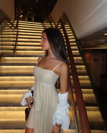 Full leaked Chiara casadei private photo