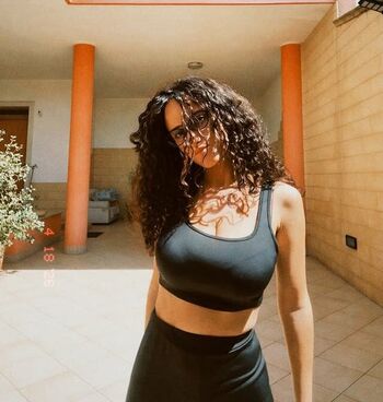 Full leaked Chiara dell anna private photo
