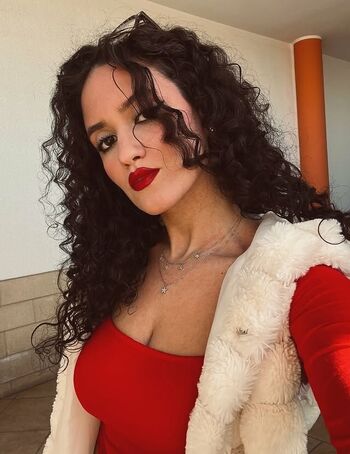 Full leaked Chiara dell anna private photo