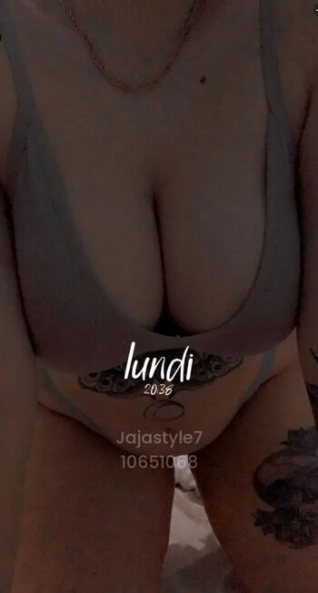 Full leaked Chiara fan private photo