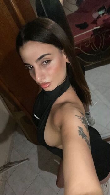 Full leaked Chiara farina private photo