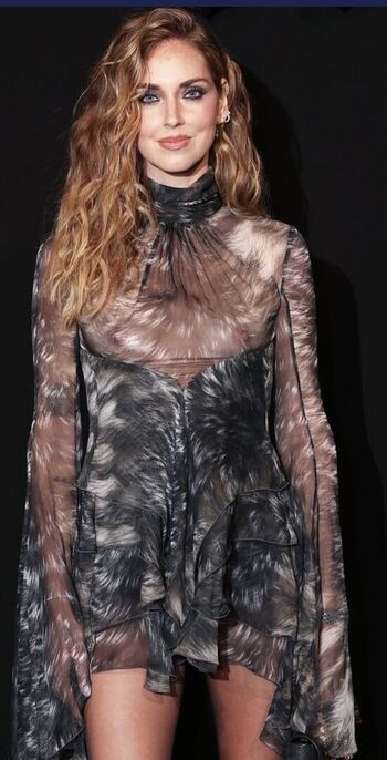 Full leaked Chiara ferragni page private onlyfans photo