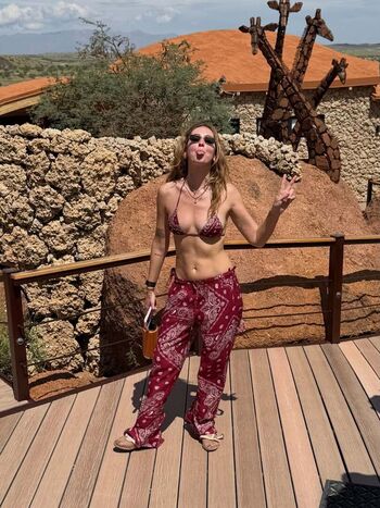 Full leaked Chiara ferragni private onlyfans photo
