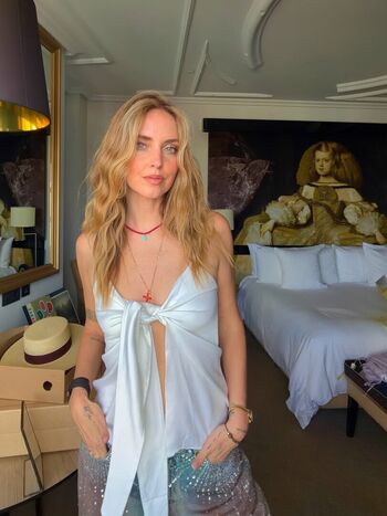 Chiara Ferragni