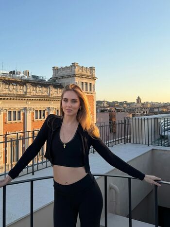 Chiara Ferragni