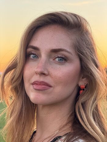 Chiara Ferragni