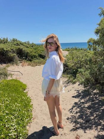 Full leaked Chiara ferragni private photo