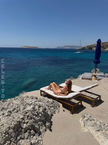 Full leaked Chiara ferragni page private photo