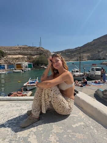 Full leaked Chiara ferragni page private photo