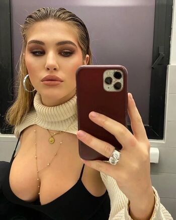 Full leaked Chiara gariboldi page private onlyfans photo