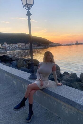 Full leaked Chiara gariboldi page private onlyfans photo