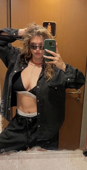 Full leaked Chiara gariboldi private photo
