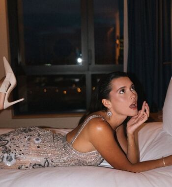 Full leaked Chiara king page private onlyfans photo