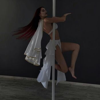 Full leaked Chiara lipari page private photo