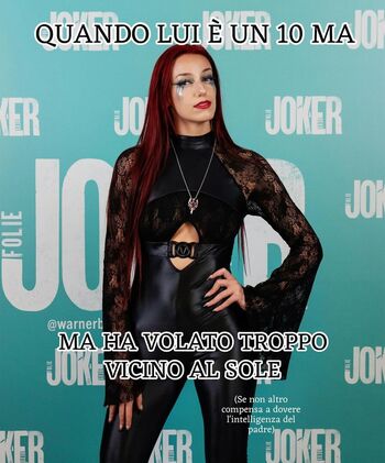 Full leaked Chiara lipari private photo