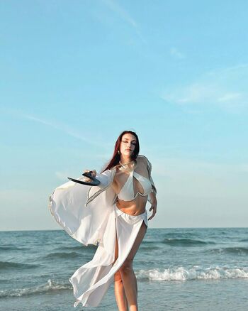 Full leaked Chiara lipari private photo