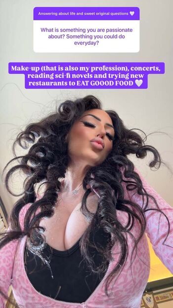 Full leaked Chiara mazzola private onlyfans photo