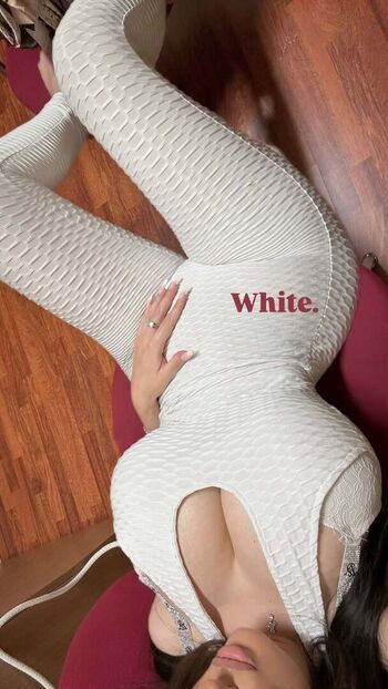 Full leaked Chiara mazzola private onlyfans photo