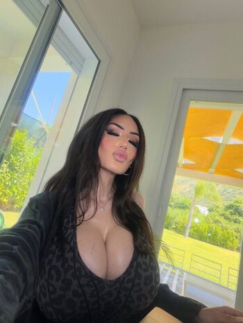 Full leaked Chiara mazzola private photo