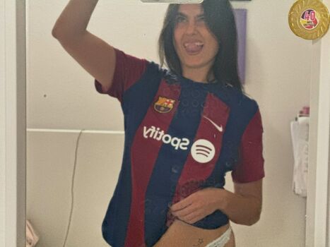 Full leaked Chiara oliver private photo