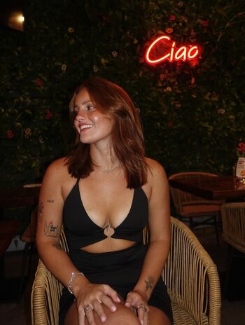 Full leaked Chiara pellacani private onlyfans photo