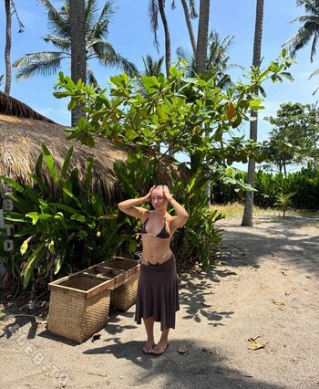 Full leaked Chiara rk private onlyfans photo