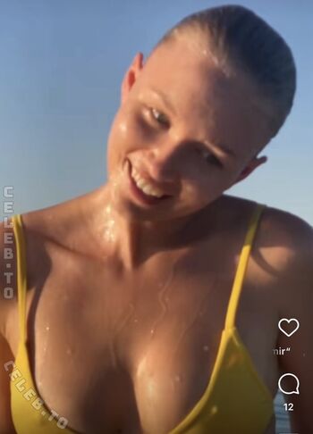 Full leaked Chiara schmitt page private onlyfans photo