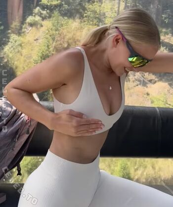 Full leaked Chiara schmitt private photo