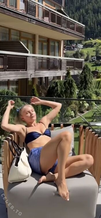 Full leaked Chiara schmitt private photo
