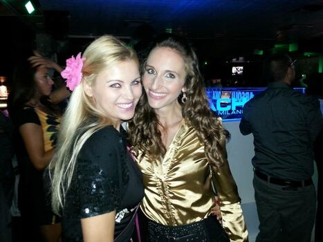 Full leaked Chiara squaglia page private onlyfans photo