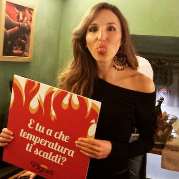 Full leaked Chiara squaglia private onlyfans photo