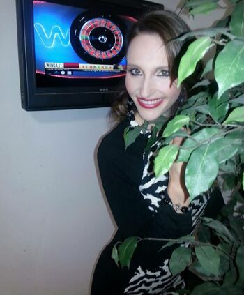 Full leaked Chiara squaglia private onlyfans photo