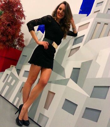 Full leaked Chiara squaglia private onlyfans photo