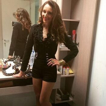 Full leaked Chiara squaglia private onlyfans photo