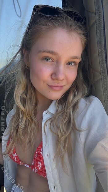 Full leaked Chiara tews private onlyfans photo