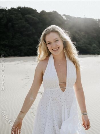 Full leaked Chiara tews private onlyfans photo