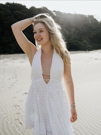 Full leaked Chiara tews private onlyfans photo