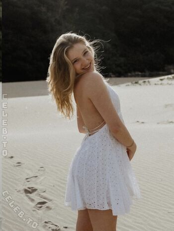 Full leaked Chiara tews private onlyfans photo