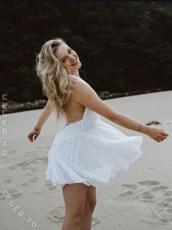 Full leaked Chiara tews private onlyfans photo