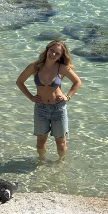 Full leaked Chiara tews private onlyfans photo